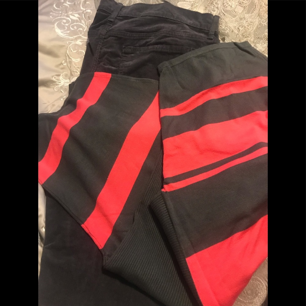Old navy pants